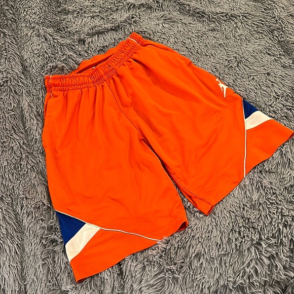 Jordan Shorts Mens Jordan Basketball Shorts Size Small Poshmark